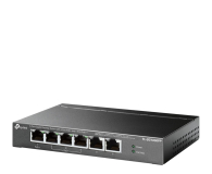 TP-Link 6p TL-SG1006PP (6x10/100/1000Mbit, 3xPoE+, 1xPoE++) - 1196514 - zdjęcie 2